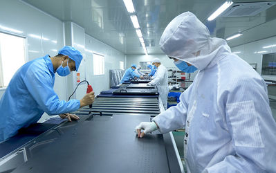 TRUNG QUỐC Guangdong Deyuan Technology Co., Ltd. hồ sơ công ty