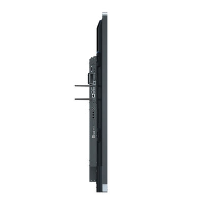Màn hình cảm ứng TV 100'' Bảng tương tác lớp học thông minh Ban giám hiệu