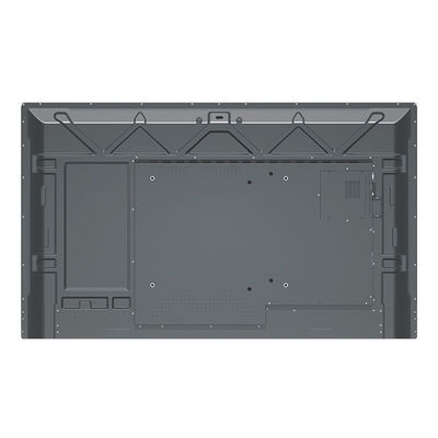 Bảng hiển thị tương tác 65 inch Bảng kỹ thuật số cho lớp học