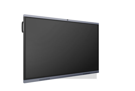 H10S 65 '' Bảng tương tác 4K giáo dục Bảng tương tác thông minh kỹ thuật số