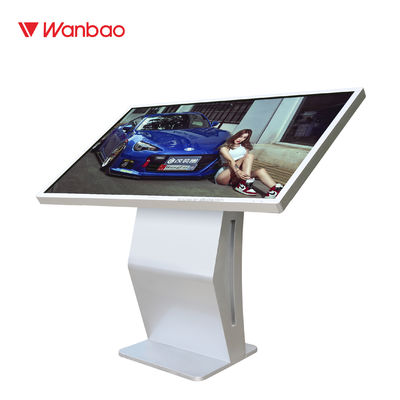 Máy truy vấn cảm ứng 32 inch Bảng thông minh Máy truy vấn quảng cáo màn hình cảm ứng