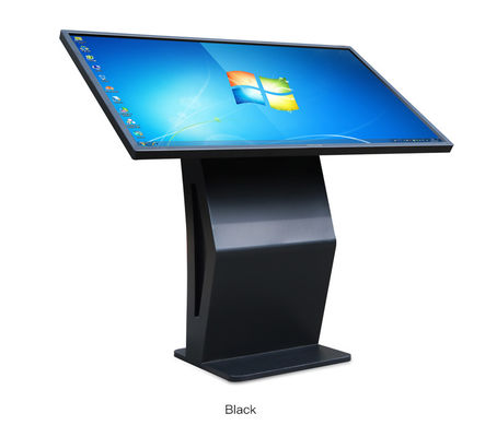 Nhà máy 32 inch Bán hàng trực tiếp Màn hình cảm ứng tương tác Kiosk Truy vấn Máy tất cả trong một
