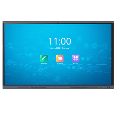 Bảng tương tác H11S 65 inch 4K UHD Smart Board cho hội nghị