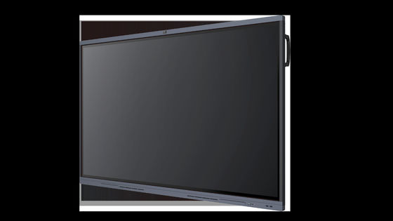 Bảng tương tác H11S 75 inch Bảng tương tác Bảng trắng tương tác 20 điểm