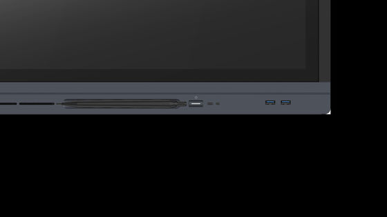 Bảng tương tác H11S 75 inch Bảng tương tác Bảng trắng tương tác 20 điểm