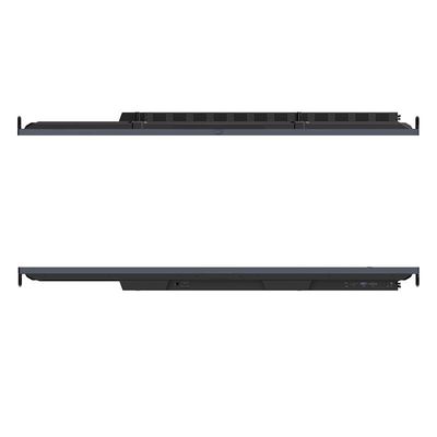 H11 65 Inch Bảng tương tác đa phương tiện Bảng trắng đa phương tiện Cuộc họp Màn hình đa cử chỉ