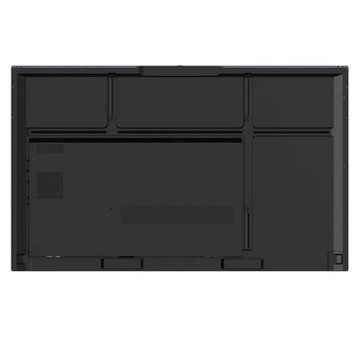 H11 Màn hình phẳng tương tác cao cấp H11 86 inch Bảng tương tác đa màn hình thông minh