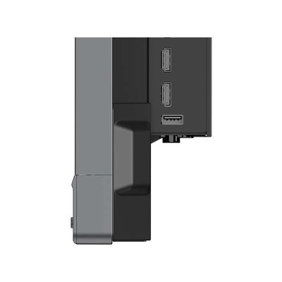 Màn hình cảm ứng 4K trường học bảng điều khiển phẳng tương tác thông minh H10S 75 ''
