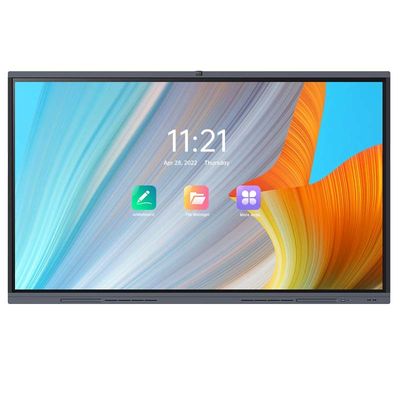 H11S 65 '' nhà máy bảng tương tác giá bán buôn thị trường máy tính thương hiệu Trung Quốc
