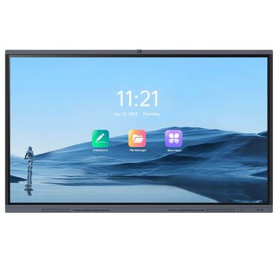 H11S 65 '' nhà máy bảng tương tác giá bán buôn thị trường máy tính thương hiệu Trung Quốc