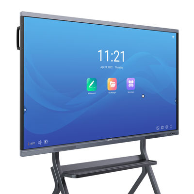 Màn hình phẳng tương tác thông minh H10 65'' LCD Touch All In One PC dành cho giáo dục