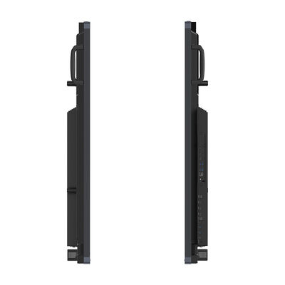 Bảng trắng kỹ thuật số tương tác thông minh H11D 65 inch với camera 48 MP