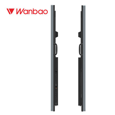 Bảng điều khiển phẳng tương tác 55 inch 65 inch 75 inch 86 inch Bảng điều khiển phẳng tương tác cho hội nghị