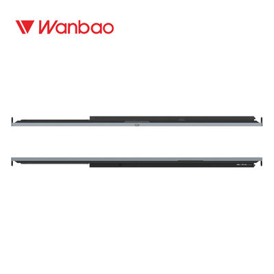 Bảng điều khiển phẳng tương tác 55 inch 65 inch 75 inch 86 inch Bảng điều khiển phẳng tương tác cho hội nghị