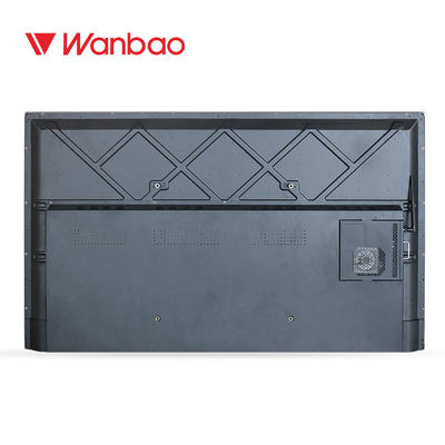 Màn hình lớn Tất cả trong một Bảng tương tác Tạo tác từ xa Lớp trực tiếp 86 Hd258