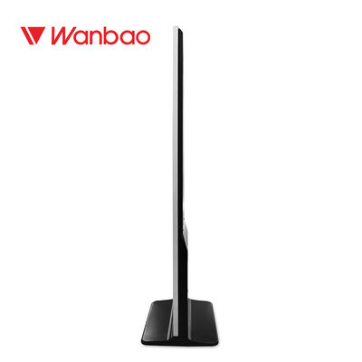 Màn hình quảng cáo kỹ thuật số trong nhà Android 43 &quot;50&quot; 55 &quot;65&quot; Tùy chọn