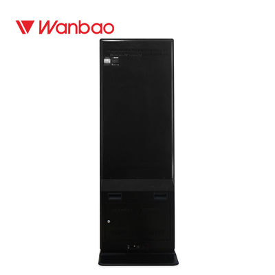 Màn hình quảng cáo kỹ thuật số trong nhà Android 43 &quot;50&quot; 55 &quot;65&quot; Tùy chọn