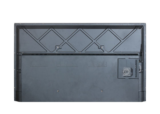 Bảng điều khiển tương tác thông minh tích hợp 4k Màn hình cảm ứng Kích thước lớn 65 ''75 &quot;86&quot;