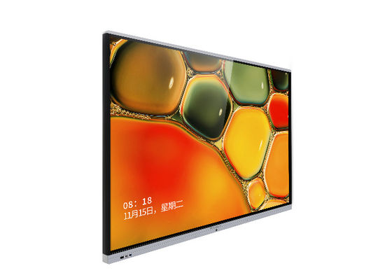 Màn hình cảm ứng tương tác, Bảng trắng tương tác 65 &quot;Bảng thông minh