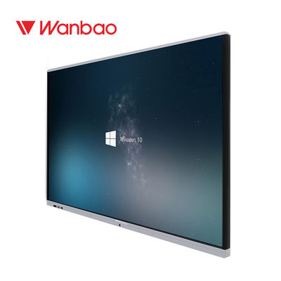Màn hình cảm ứng Bảng treo tường điện tử cho lớp học / văn phòng