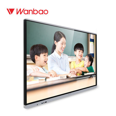 Màn hình cảm ứng Màn hình LCD bảng tương tác Bảng tương tác điện tử để bán hàng
