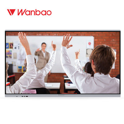 Màn hình cảm ứng Màn hình LCD bảng tương tác Bảng tương tác điện tử để bán hàng