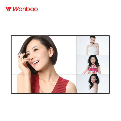 Màn hình LCD LCD 46 &quot;Bảng điều khiển màn hình LCD với độ sáng 800nits với LG