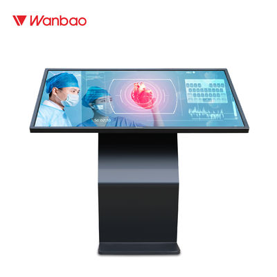 Truy vấn hồng ngoại Tự phục vụ Máy kiosk Quảng cáo tương tác Tất cả trong một