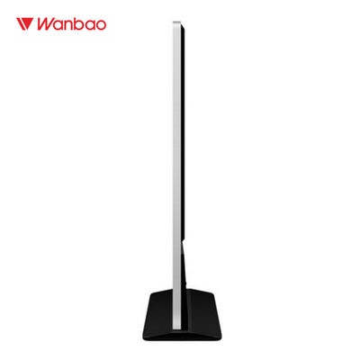 Màn hình cảm ứng Tầng đứng LCD Quảng cáo Trình phát kỹ thuật số tương tác