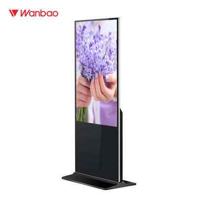 Mạng AD Tương tác miễn phí Signage kỹ thuật số Signage kỹ thuật số Totem