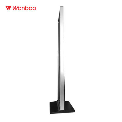 Màn hình LED quảng cáo trong nhà độ nét cao 2K 43 inch OEM / ODM được chấp nhận