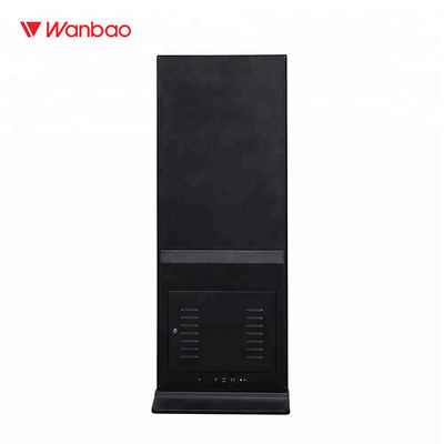 Kiosk màn hình cảm ứng đứng thương mại 43 &quot;50&quot; 55 &quot;65&quot; dành cho trung tâm mua sắm