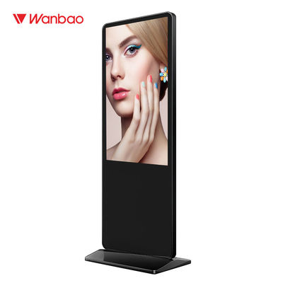 Màn hình cảm ứng HD Bảng trắng Màn hình LED kỹ thuật số 1920 * 1080