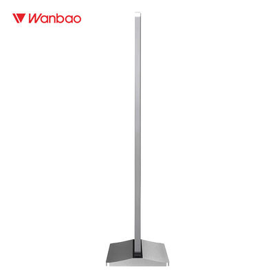 Máy phát quảng cáo LCD đứng tất cả trong một tầng cho các ga tàu điện ngầm