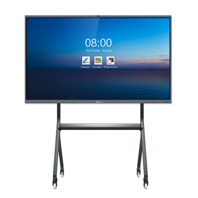 Bảng hiển thị tương tác 75 inch Bảng tương tác Bảng thông minh Bảng trắng tương tác