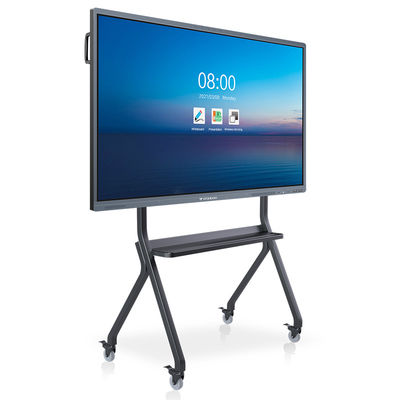Bảng thông minh tương tác phẳng 65 &quot;cho bảng thông minh tương tác trong lớp học