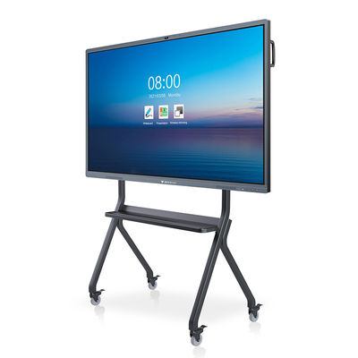 Bảng thông minh tương tác phẳng 65 &quot;cho bảng thông minh tương tác trong lớp học