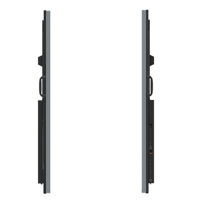3840 * 2160 Interactive Smart Board Digital Wall Player Wireless