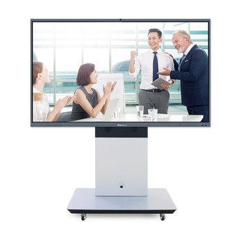 Bảng tương tác thông minh kỹ thuật số điện tử 75 inch Bảng trắng tương tác 4K