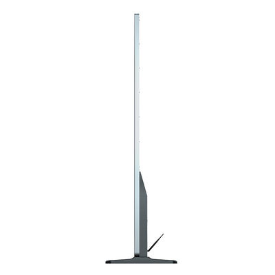 Bán nóng Màn hình cảm ứng 55 inch Kiosk Wifi 64G Trình phát hiển thị quảng cáo