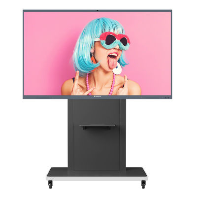 Bảng thông minh tương tác phẳng 65 &quot;cho bảng thông minh tương tác trong lớp học