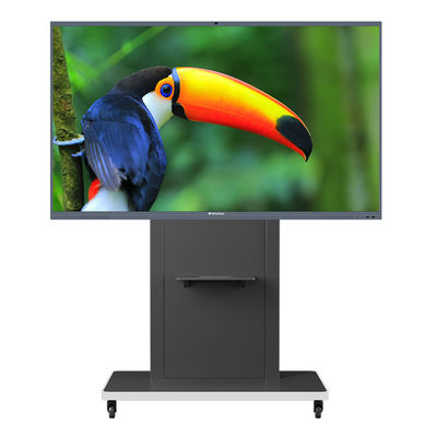 Bảng thông minh tương tác phẳng 65 &quot;cho bảng thông minh tương tác trong lớp học