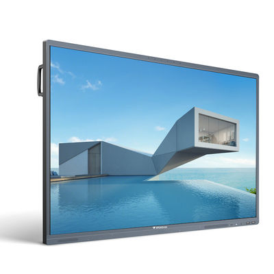 Bảng điện tử Bảng điện tử 55 inch Màn hình cảm ứng Bảng tương tác Bảng thông minh Bảng thông minh
