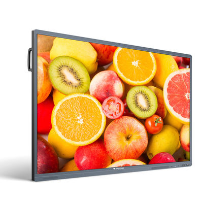 Newline 4K Smart Board All In One PC Interactive TV Whiteboard