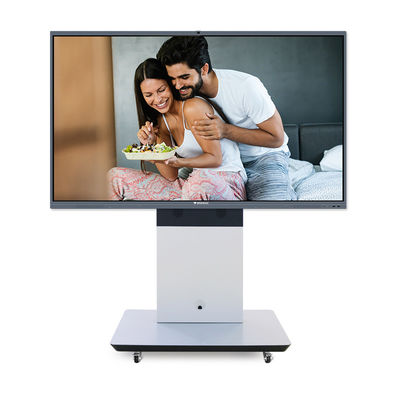 Bảng kỹ thuật số tương tác Bảng thông minh kỹ thuật số 65 &quot;Bảng trắng kỹ thuật số tương tác với hệ thống Windows