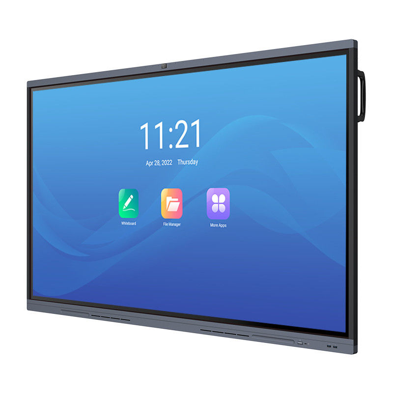 H11S 65 '' nhà máy bảng tương tác giá bán buôn thị trường máy tính thương hiệu Trung Quốc