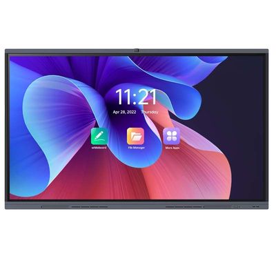Bảng tương tác H11S 65 inch 4K UHD Smart Board cho hội nghị