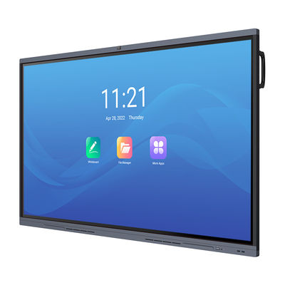 H11S 65 '' nhà máy bảng tương tác giá bán buôn thị trường máy tính thương hiệu Trung Quốc