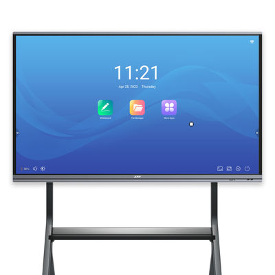 Bảng tương tác H11 65'' 4K với phần mềm giáo dục Bytello