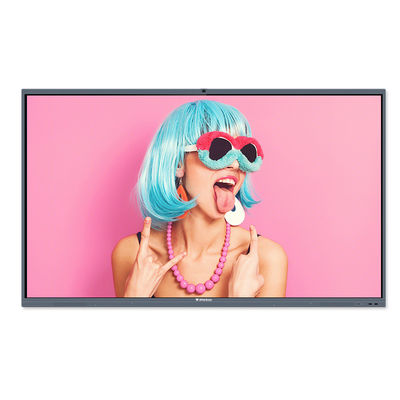 Bảng trắng điện tử Màn hình cảm ứng 55 inch Bảng trắng tương tác Bảng thông minh